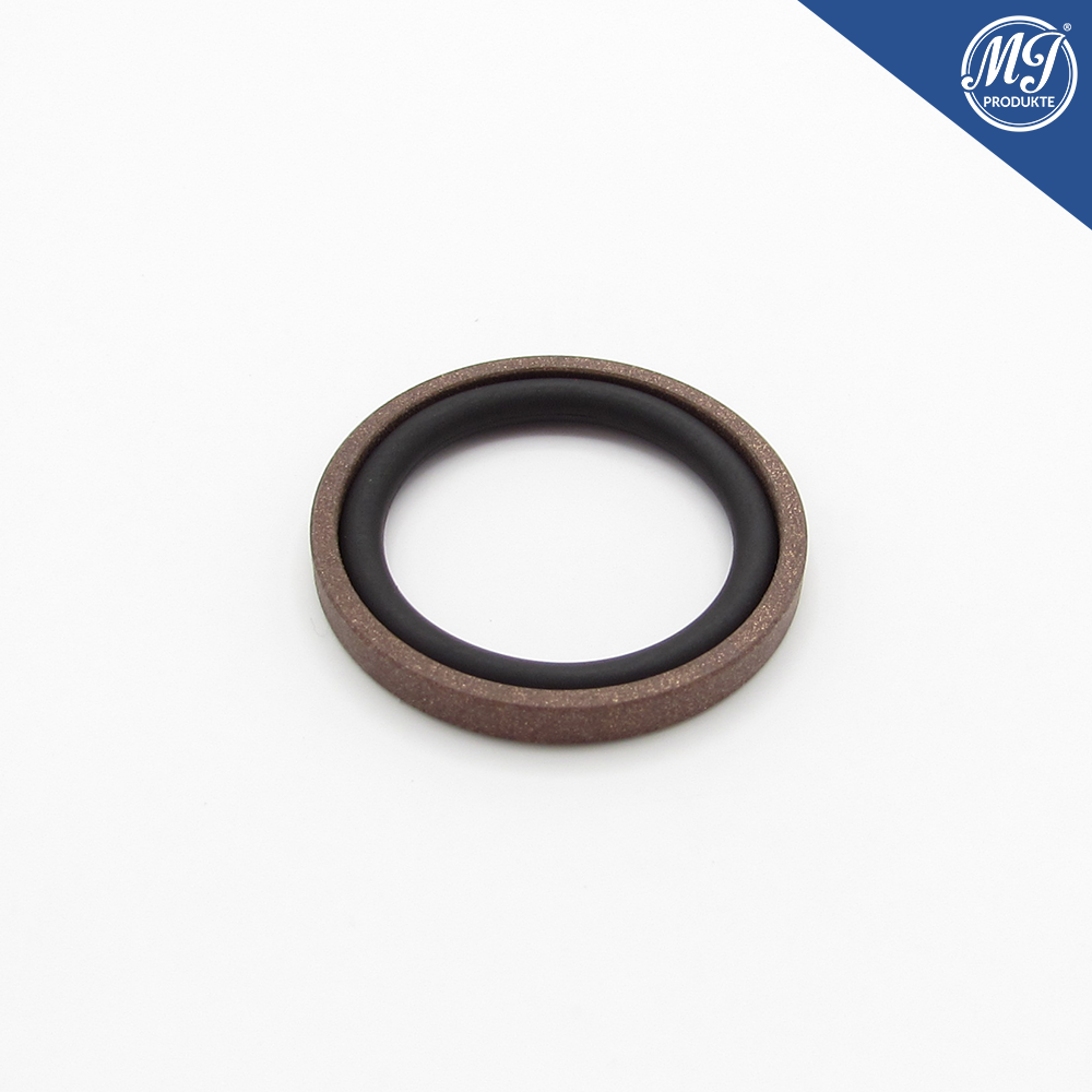 Dichtsatz für Mercedes 1298000272 Hydraulikzylinder - Kolbendichtung