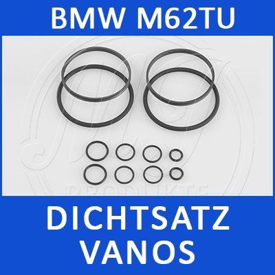 BMW Dichtsatz Vanos M62TU