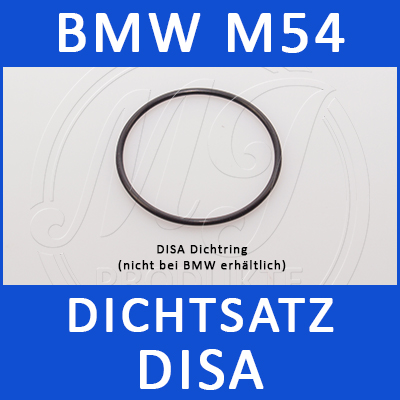 BMW Dichtsatz Disa M54