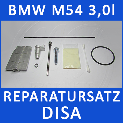 BMW Dichtsatz Disa M52TU Viton