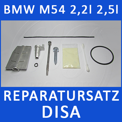 BMW Dichtsatz Disa M52TU