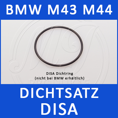 BMW Dichtsatz Disa M52TU