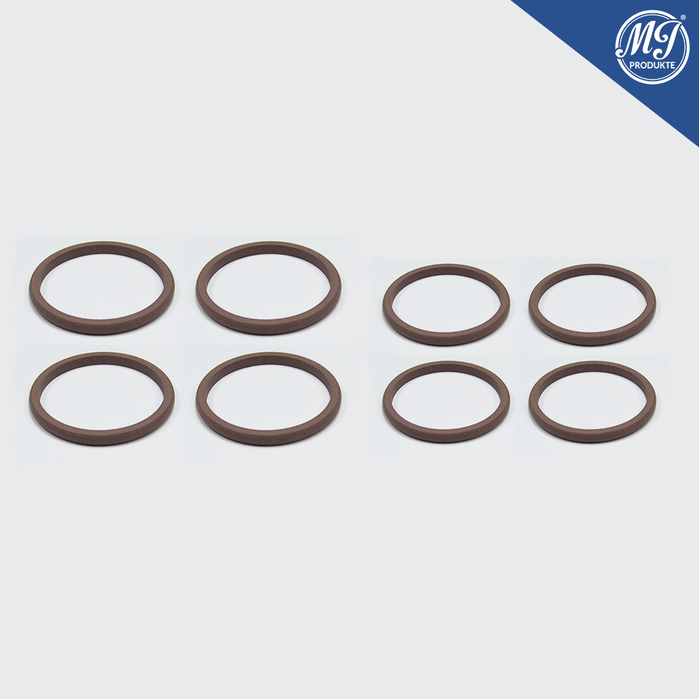 VANOS Magnetventil Dichtsatz für BMW S50B32 Motoren - Upgrade Dichtsatz