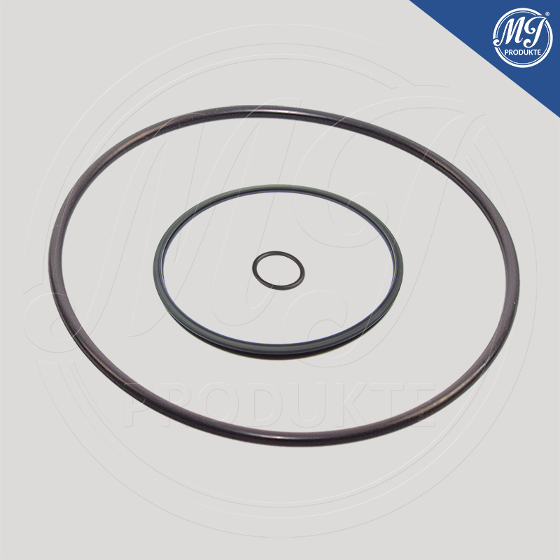 MJ Produkte Dichtsatz Reparatursatz Vakuumpumpe Mercedes A6682300065