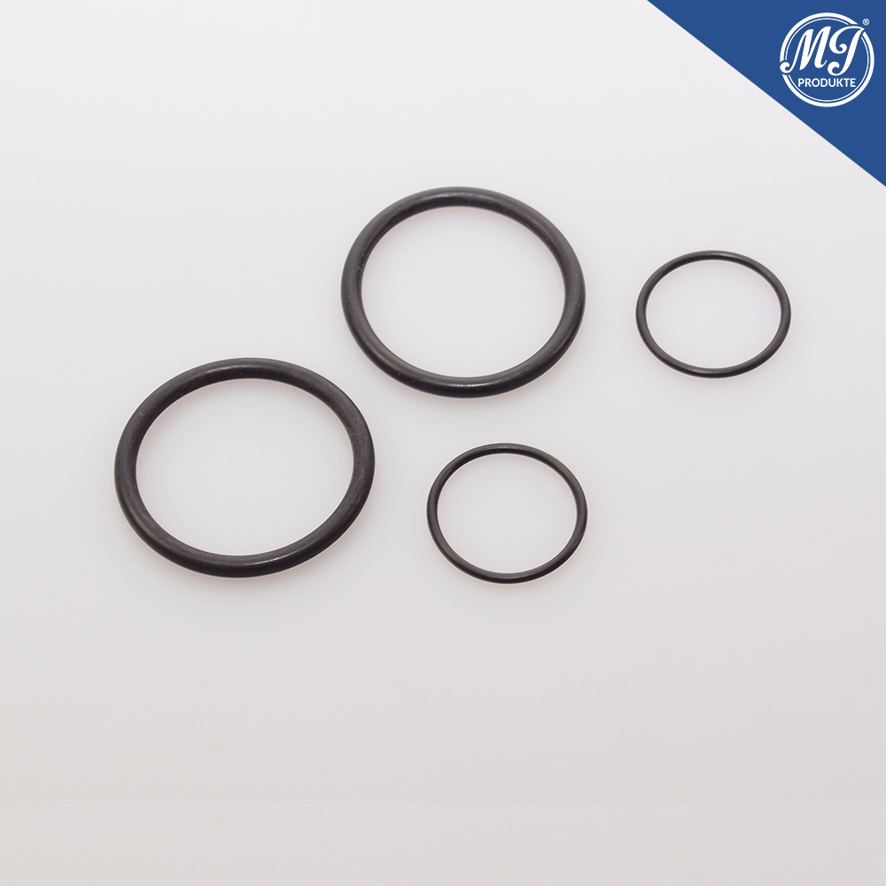 BMW N43 VANOS Magnetventile Dichtsatz