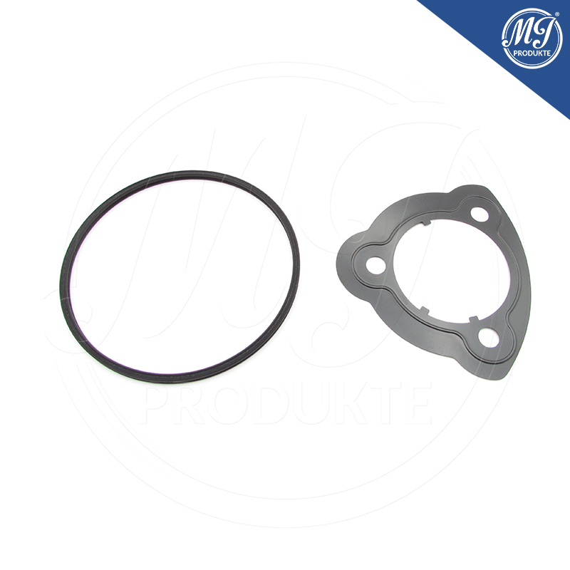 MJ Produkte Dichtsatz Reparatursatz Vakuumpumpe für BMW 11667519458 N53 N54