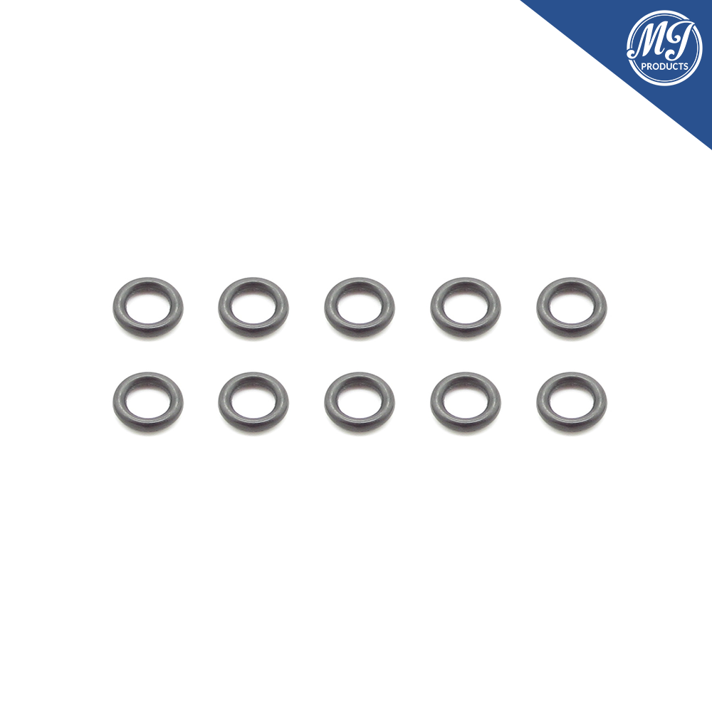 Mercedes A207 Dichtsatz Hydraulikleitungen Verdeck - Zylinderseite