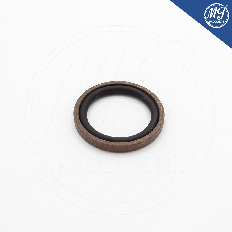 MJ Produkte Dichtsatz Hydraulikzylinder Verdeck Mercedes 1708000572 Kolbendichtung