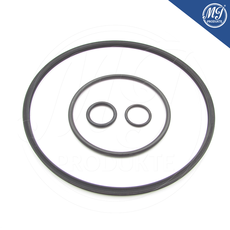 MJ Produkte Dichtsatz Reparatursatz Vakuumpumpe für BMW 11667619388 N63 S63