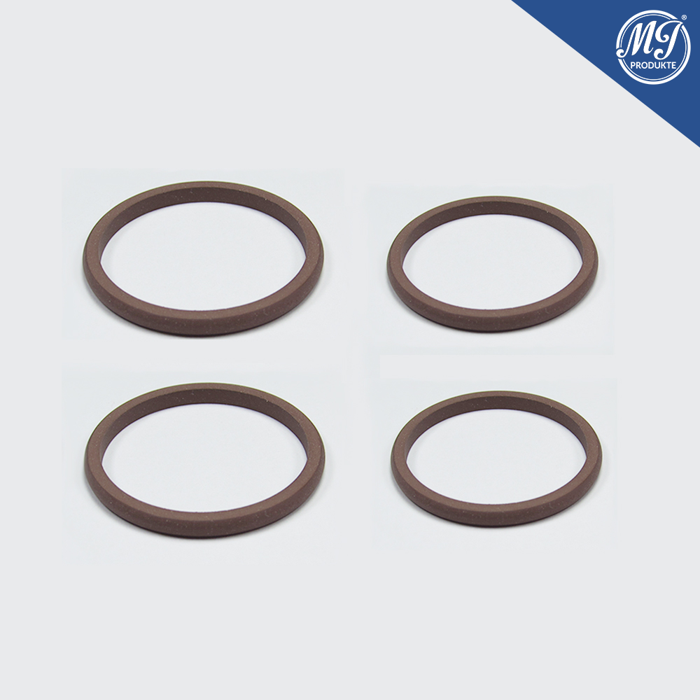 VANOS Magnetventil Dichtsatz für BMW S50B30 Motoren - Upgrade Dichtsatz