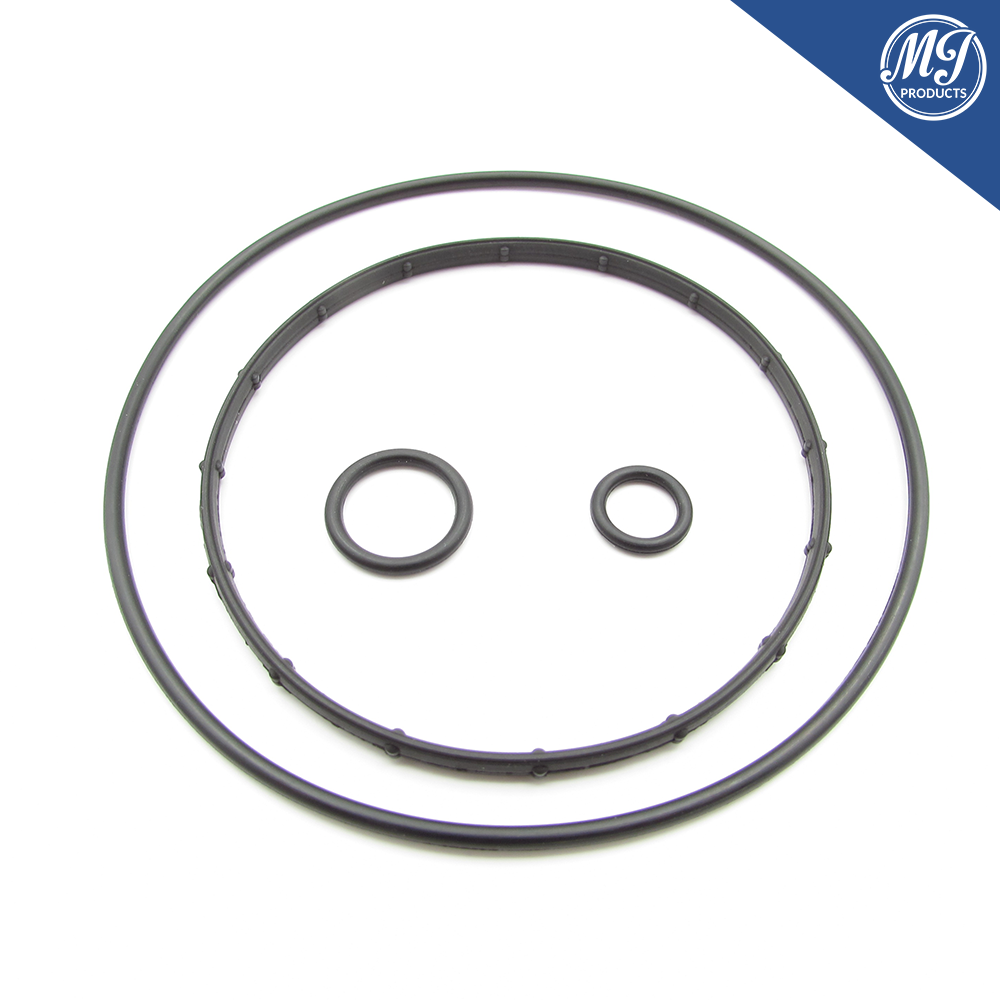 MINI N16 Vacuum pump seal kit