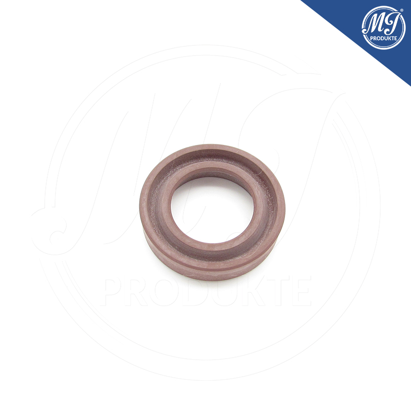MJ Produkte Dichtsatz Hydraulikzylinder Verdeck Mercedes 1708000572 Stangendichtung FPM