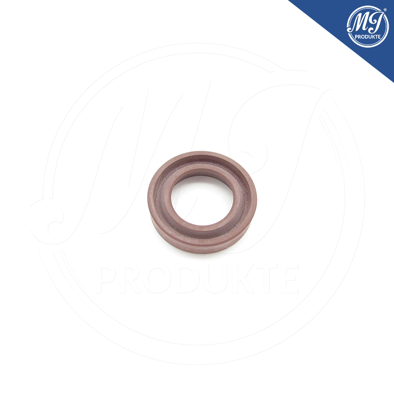 MJ Produkte Dichtsatz Hydraulikzylinder Verdeck Mercedes 2098001272 Stangendichtung FPM
