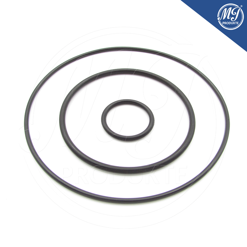 MJ Produkte Dichtsatz Reparatursatz Vakuumpumpe Alfa Romeo Fiat Lancia 9683054680