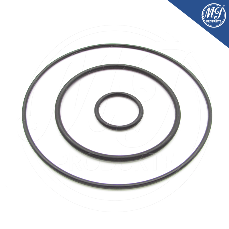 MJ Produkte Dichtsatz Reparatursatz Vakuumpumpe Ford 1543837