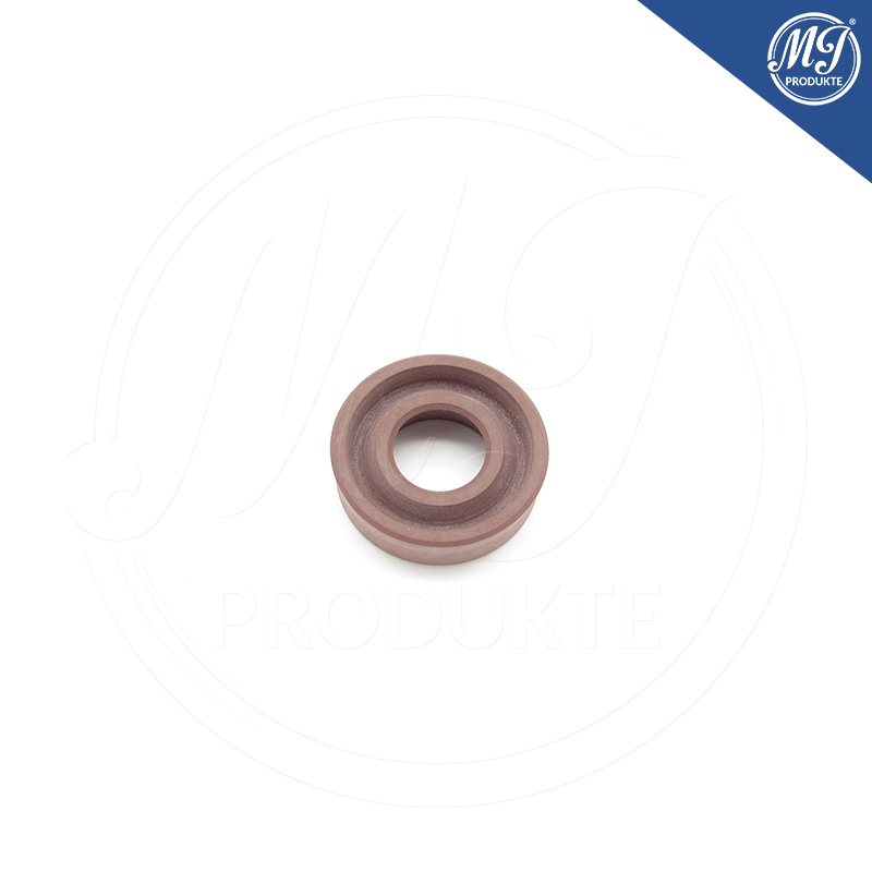 MJ Produkte Dichtsatz Hydraulikzylinder Verdeck Mercedes 1708000372 Stangendichtung FPM