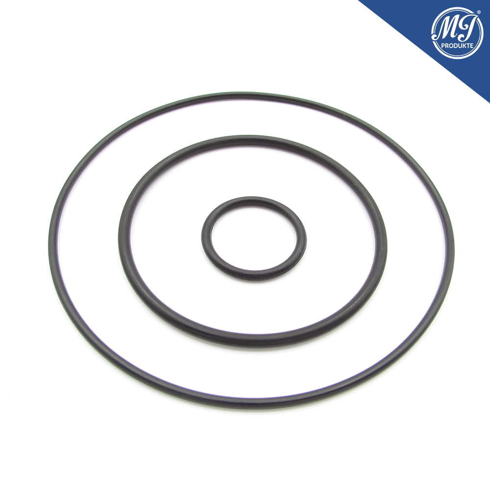 Ford 3M5Q-2A451-BB Vakuumpumpen Dichtsatz