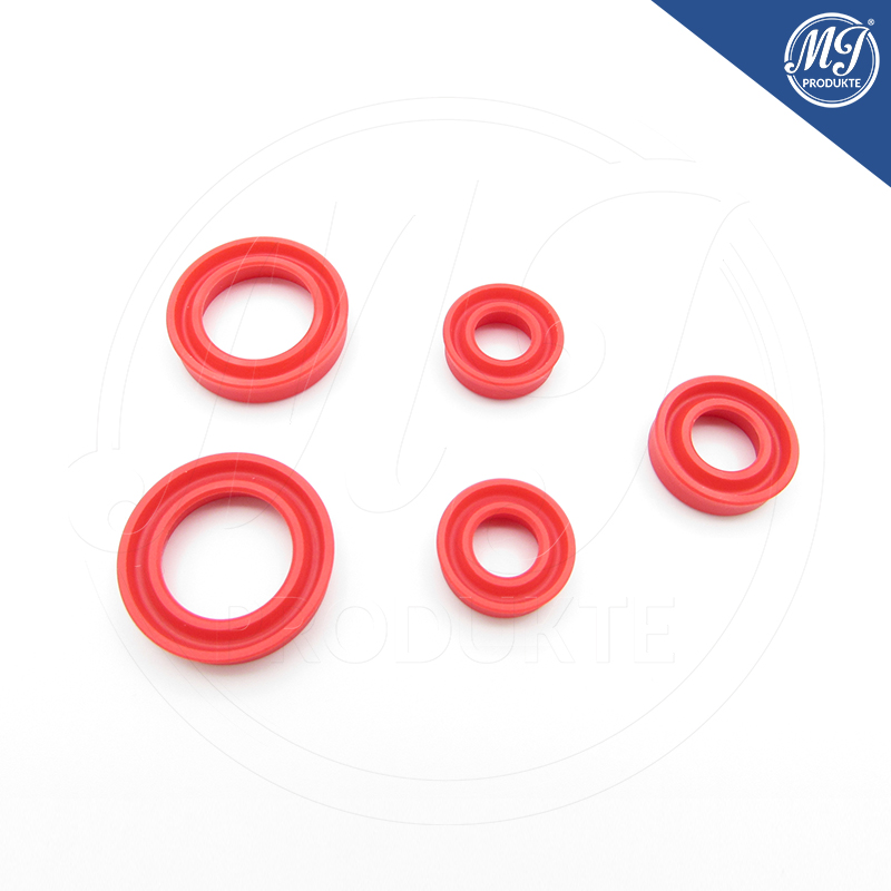 MJ Produkte Dichtsatz Hydraulikzylinder Verdeck Mercedes SLK R170 AU