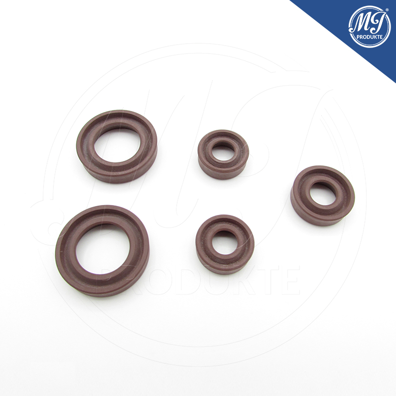 MJ Produkte Dichtsatz Hydraulikzylinder Verdeck Mercedes SLK R170 FPM