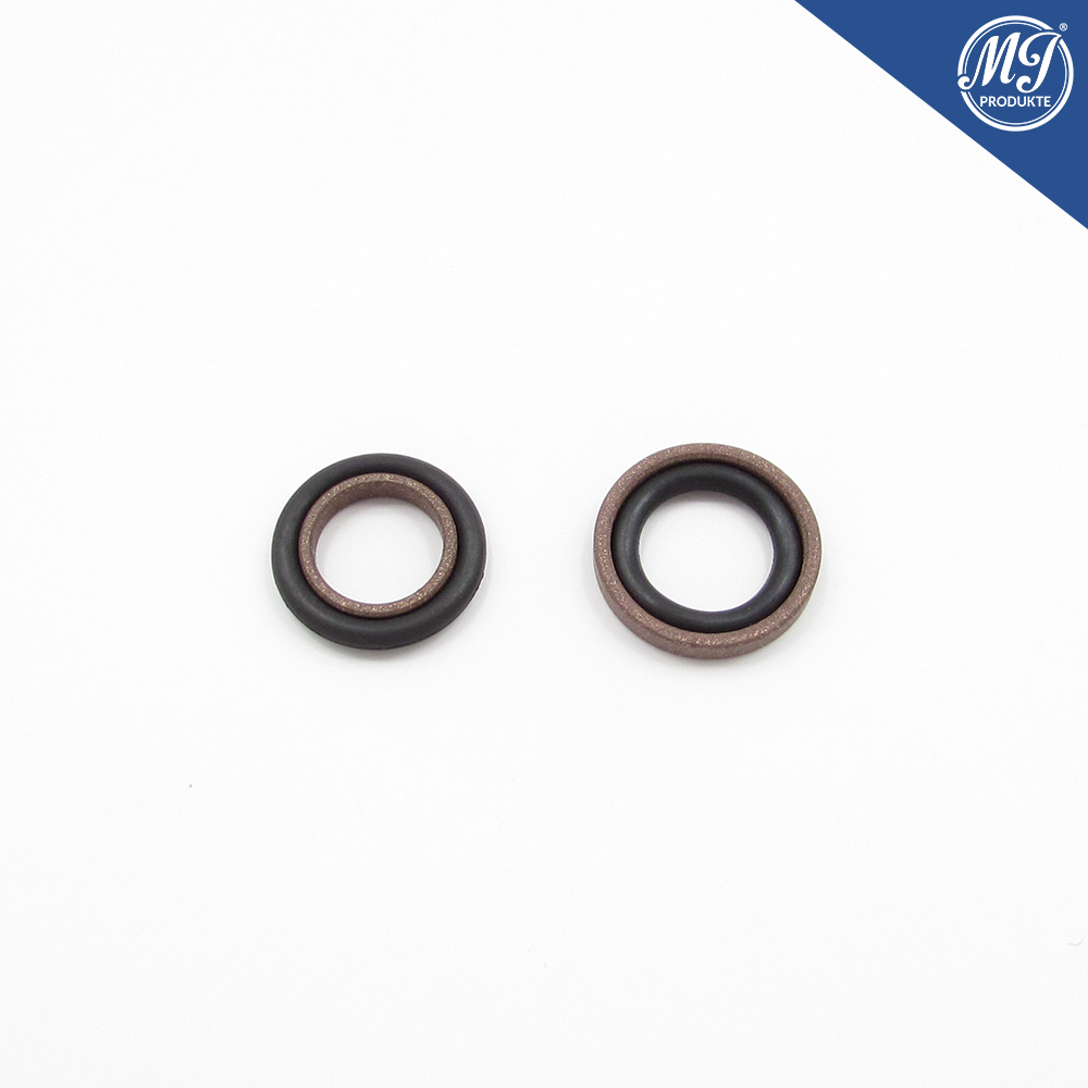 Mercedes A2078000072 2078000072 Hydraulikzylinder Dichtsatz
