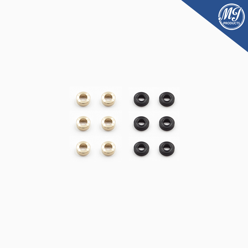 Mercedes 1298000022 SL R129 Dichtsatz Hydraulikleitungen - Verteiler