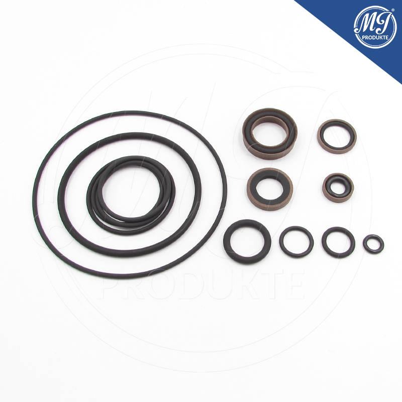 MJ Produkte VANOS Verstelleinheit Dichtsatz Reparatursatz für BMW 11361404022 S50B32
