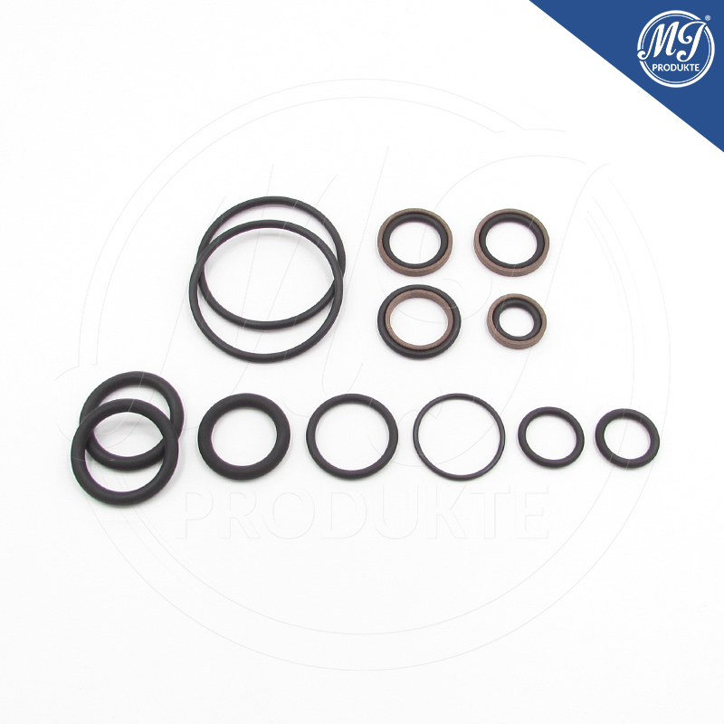 MJ Produkte VANOS Verstelleinheit Dichtsatz Reparatursatz für BMW 11367832029 S54