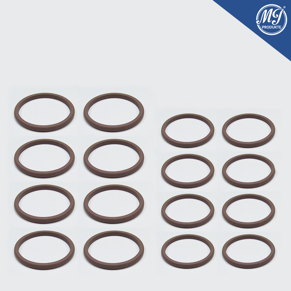 BMW S62 VANOS Magnetventile Dichtsatz - Upgrade Dichtsatz