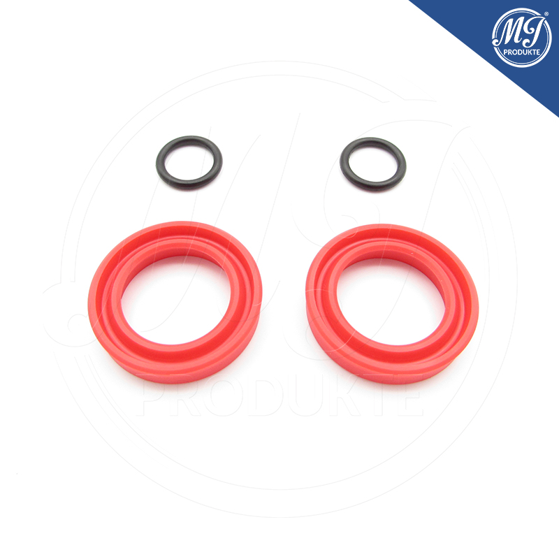 Rod seal for Porsche 99656104601 top hydraulic cylinder - HPU
