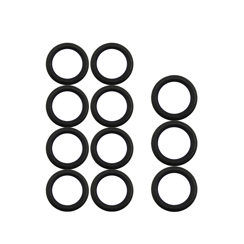 Mercedes W220 CDI Fuel line seal kit