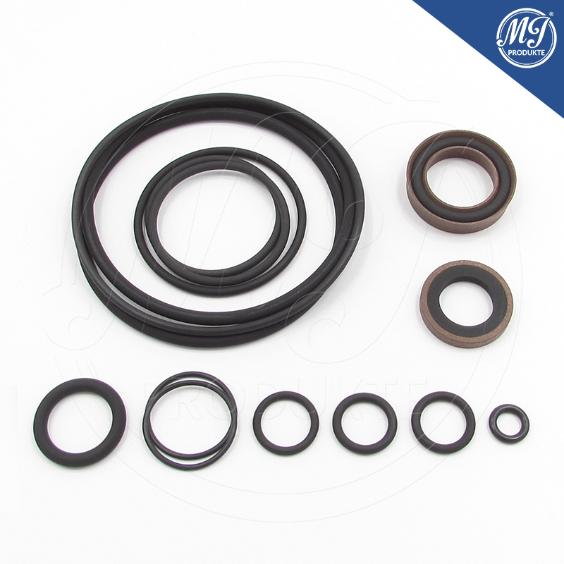 MJ Produkte VANOS Verstelleinheit Dichtsatz Reparatursatz für BMW 11311317817 S50B30